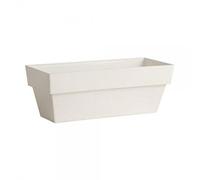 Jardinière Limitée 12x30 Cm Blanca