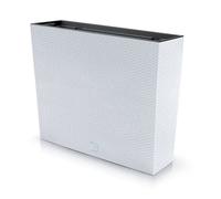 GARDINERA POUR CAS DE BALCON, DIMENSIONS (MM) 580X180X498, BLANC