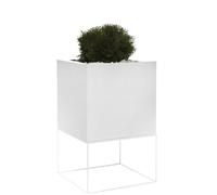 Jardinière Vela LxWxH 40x40x70cm