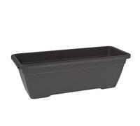 JARDINIÈRE Venezia 80CM Anthracite