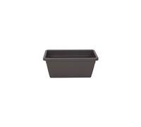Jardiniere Venezia Xl - 39 x 80 x H 34,5 cm - 64,7 L - Gris anthracite
