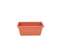 Artevasi – Jardinière Venezia XL 80 cm – Terre cuite