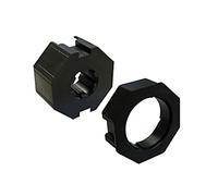 jarolift Moteur Adaptateur sw70 (td2406) pour 45 mm volet roulant volets roulants type TDEF/TDEP