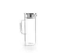 Pichet en verre borosilicate 1,1 L Ibili