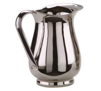 Ibili 711620 Pot à eau Inox 2 l, Argent
