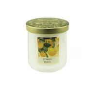 Jarre Bougie Citron d'Amalfi