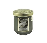 Jarre Bougie Fleurs de Coton
