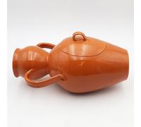 Jarre de cuisson en argile Grand Modèle