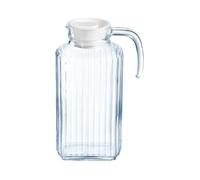 Jarre Frigorifique - Quadro - 1,7L - Verre - Transparent - Résistante