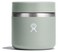 Jarre isolée Hydro Flask 20 oz vert 591 - couleur agave