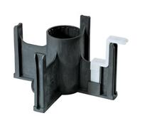 JAS Adapter pour bobine panier 15kg fil à souder gaz de protection Quantité:1