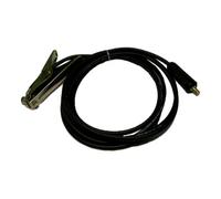 JAS Massekabel-Set avec prise 5 m 500 A (70-95 mm²) PVC Quantité:1