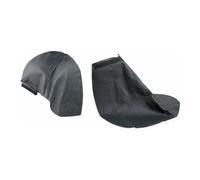 JAS OPTREL Couvre-casque en cuir pour e650/e684 Quantité:1