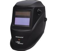 JAS-Weldmaster ECO Casque de soudeur man.variable DIN 4/9-13