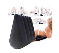 JASA 3~5 Ĵŏur Ļiνrą~ Gonflable Provisions Outil Coussins pour canapé lᶒg Tool Nuit Companion Device Mode de Jeu fᶒᶒt Oreiller Réglage de la Posture.
