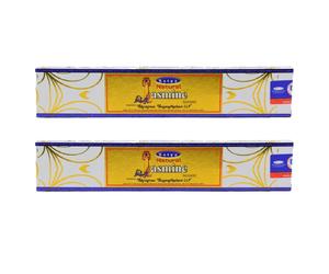 Jasmin 48 Batons