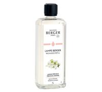 Maison Berger Paris - Recharge pour lampe à catalyse Jasmin Précieux 1 L