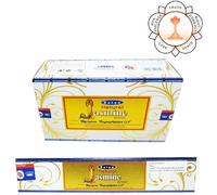 Jasmin Satya Sai Baba Encens