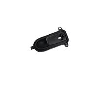 JASMKLX Convient for Mercedes W205 W253 boîte for gants de voiture poignée couvercle couvercle serrure boîte for outils boîtes for gants couvercle interrupteur adapté for Benz C GLC 200 GLC260