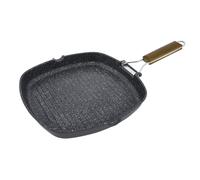 Jata GMA35 Kilimanjaro Poêle Grill Pliable 35cm
