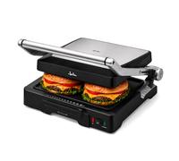 Poêle à griller JATA GR1100 2000W noir