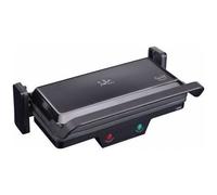 Jata - Gr266 - Grill Électrique, 1000 Watts, Noir