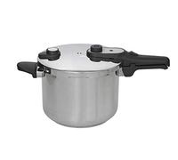 Jata Autocuiseur HOLL2228 Inox 8 L 24 cm - Tous feux (dont induction)