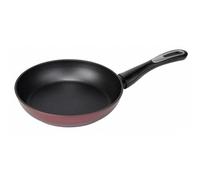 Jata Hogar SF926 Poêle anti-adhésive en aluminium forgé Compatible avec toutes les cuisinières, y compris l'induction. Diamètre de la poêle : 26 cm.