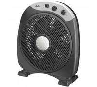 JATA JVVS3015 ventilateur Noir