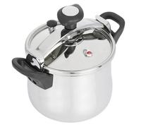 Jata OPC8 Autocuiseur Rapide 8L Inox