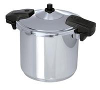 Jata OSR6 Autocuiseur en Acier Inoxydable Argenté 22 cm