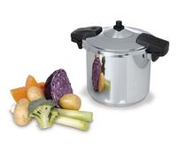 JATA OSR8 Autocuiseur 8 l acier inoxydable