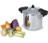JATA OSR8 autocuiseur pour cuisinière 8 L Acier inoxydable