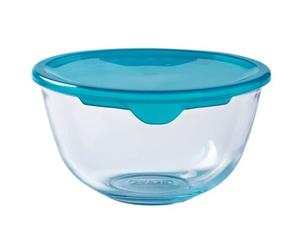 Jatte 0l5+cv 14prep & Store - Pyrex