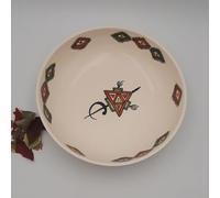 Jatte Sahel beige - D 26 cm