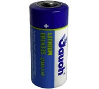 Jauch Quartz ER 14335J-S Pile spéciale 2/3 LR6 lithium 3.6 V 1650 mAh 1 pc(s)