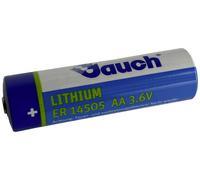 Jauch Quartz ER 14505J-S Pile spéciale LR6 (AA) lithium 3.6 V 2600 mAh 1 pc(s)