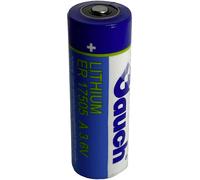 Jauch Quartz ER17505J-S Pile spéciale A lithium 3.6 V 3600 mAh 1 pc(s)