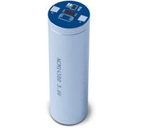 Jauch Quartz LI-NCM14500J Pile rechargeable spéciale 14500 avec câble Li-Ion 3.6 V 850 mAh 1 pc(s)