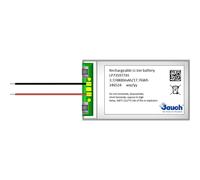 Jauch Quartz LP735977JH Pile rechargeable spéciale prismatique avec câble Li-Ion 3.7 V 5000 mAh 1 pc(s)