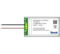 Jauch Quartz LP735977JH Pile rechargeable spéciale prismatique avec câble Li-Ion 3.7 V 5000 mAh 1 pc(s)