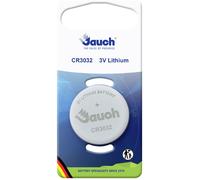 Jauch Quartz Pile bouton CR 3032 3 V 1 pc(s) 600 mAh lithium
