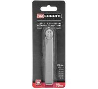 FACOM 1618.00PB Jauge 19 lames