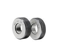 Jauge à bague filetée M34-M36 métrique fine non standard 6g TZ 1SET GO NOGO(M35x1.5)