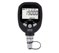 Jauge à Vide Numérique sans Fil, Plage de 0 à 19000 Microns | Détection des fuites, lectures précises, connectivité Bluetooth, indice IP65, compatible avec les applications