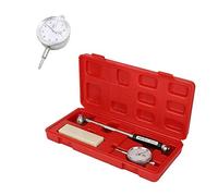 Jauge d'Alésage 50-160MM, Vérificateur d'Alésage Indicateur de Jauge d'Alésage Calibre du Diamètre Intérieur Kit pour Mesurer Dimensions Internes des Pièces, Cadran Alésage
