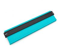 Jauge De Contour 50 Cm, Copieur De Profil Large Pour Bois Et Carrelage | Format 50 cm pour copier les profils irréguliers sur bois, carrelage et tuyaux