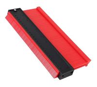 Jauge de Contour,Copieur de Contour10""/25CM Épaissir, Bricolage Outillage Jauge Contour pour Une Mesure Précise Contour