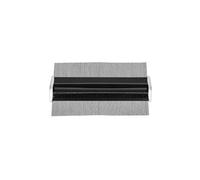 Jauge de Contour en Acier Inoxydable Aiguilles de 6 '' M / Mil Angle Forme duplicateur Dispositif