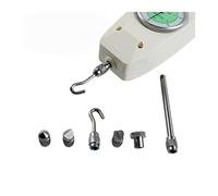 Jauge de force numérique, Dynamomètre de haute précision la force analogique Poussez jauge 500N 100n 200n 300N 50n 50kg 10kg(10N)